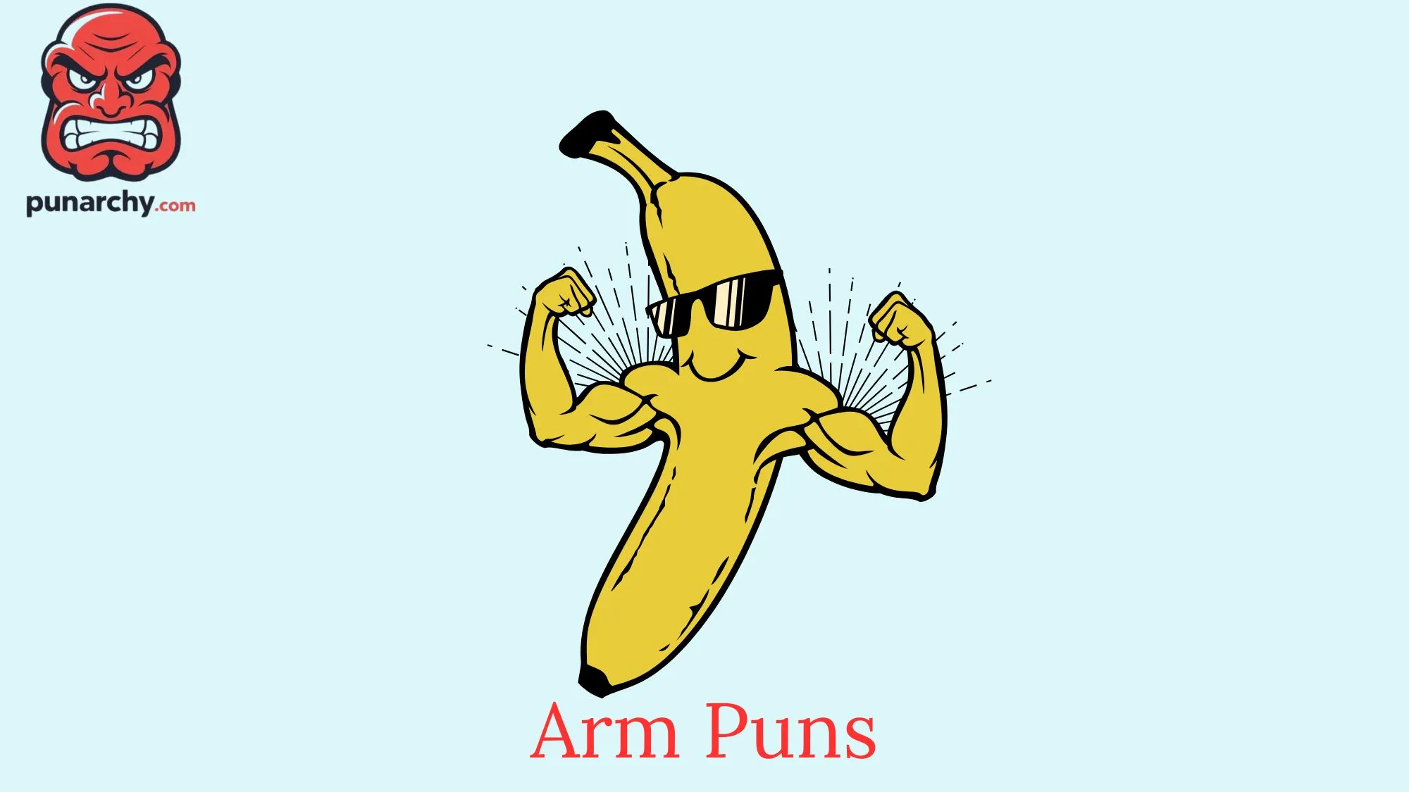 Arm Puns
