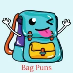 Bag Puns