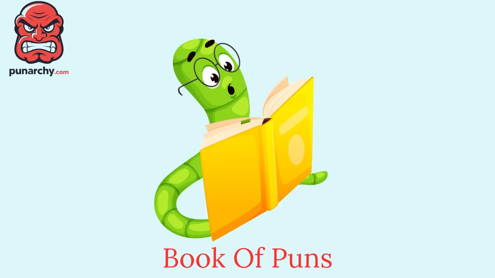 Book Of Puns
