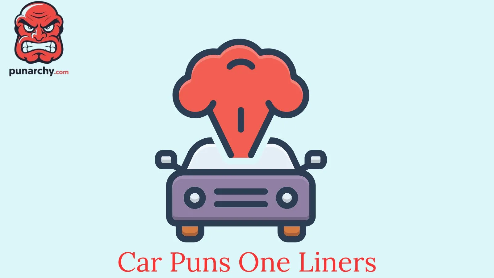 Car Puns One Liners