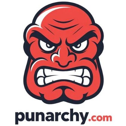 Punarchy logo