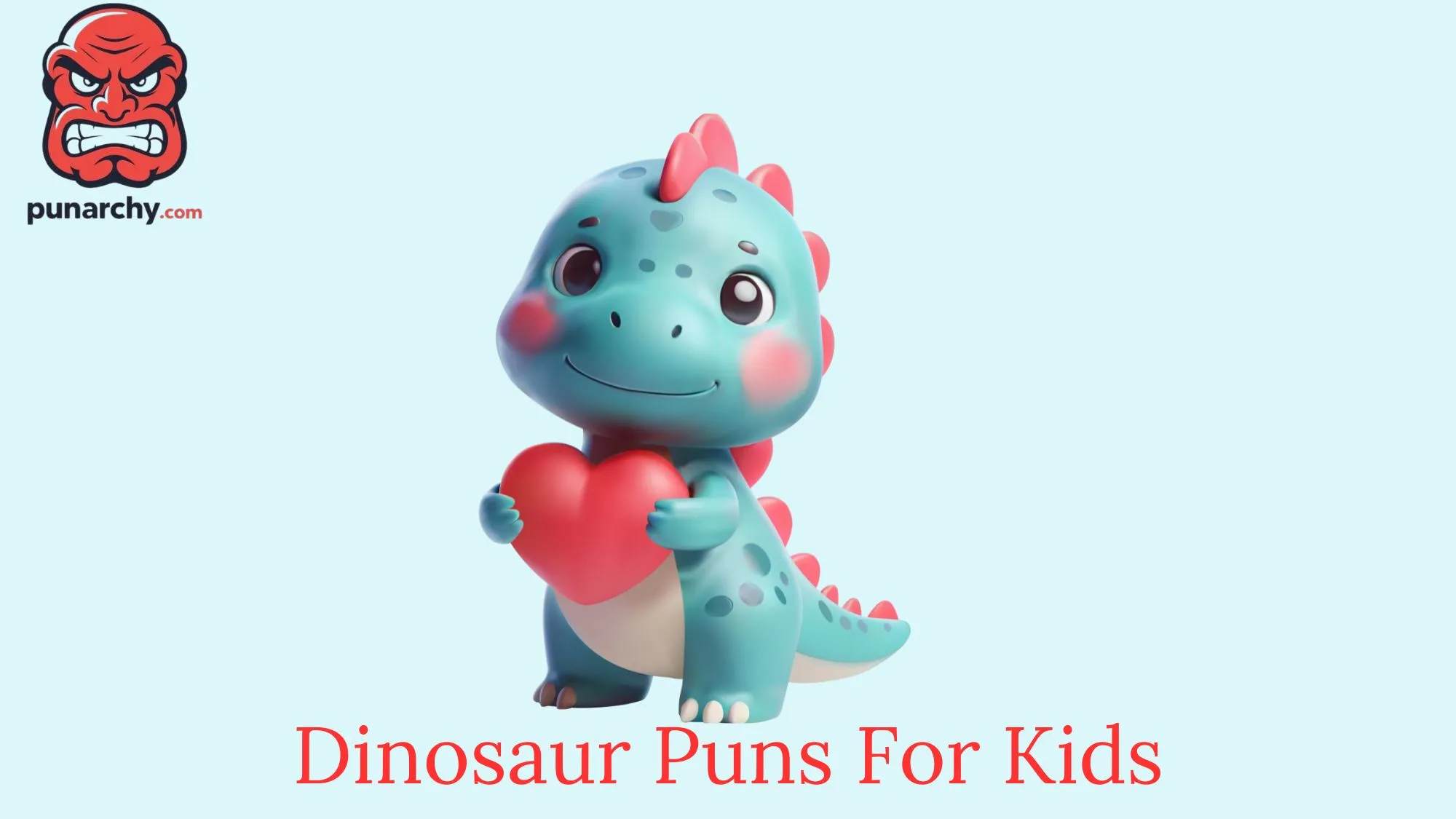 Dinosaur Puns For Kids
