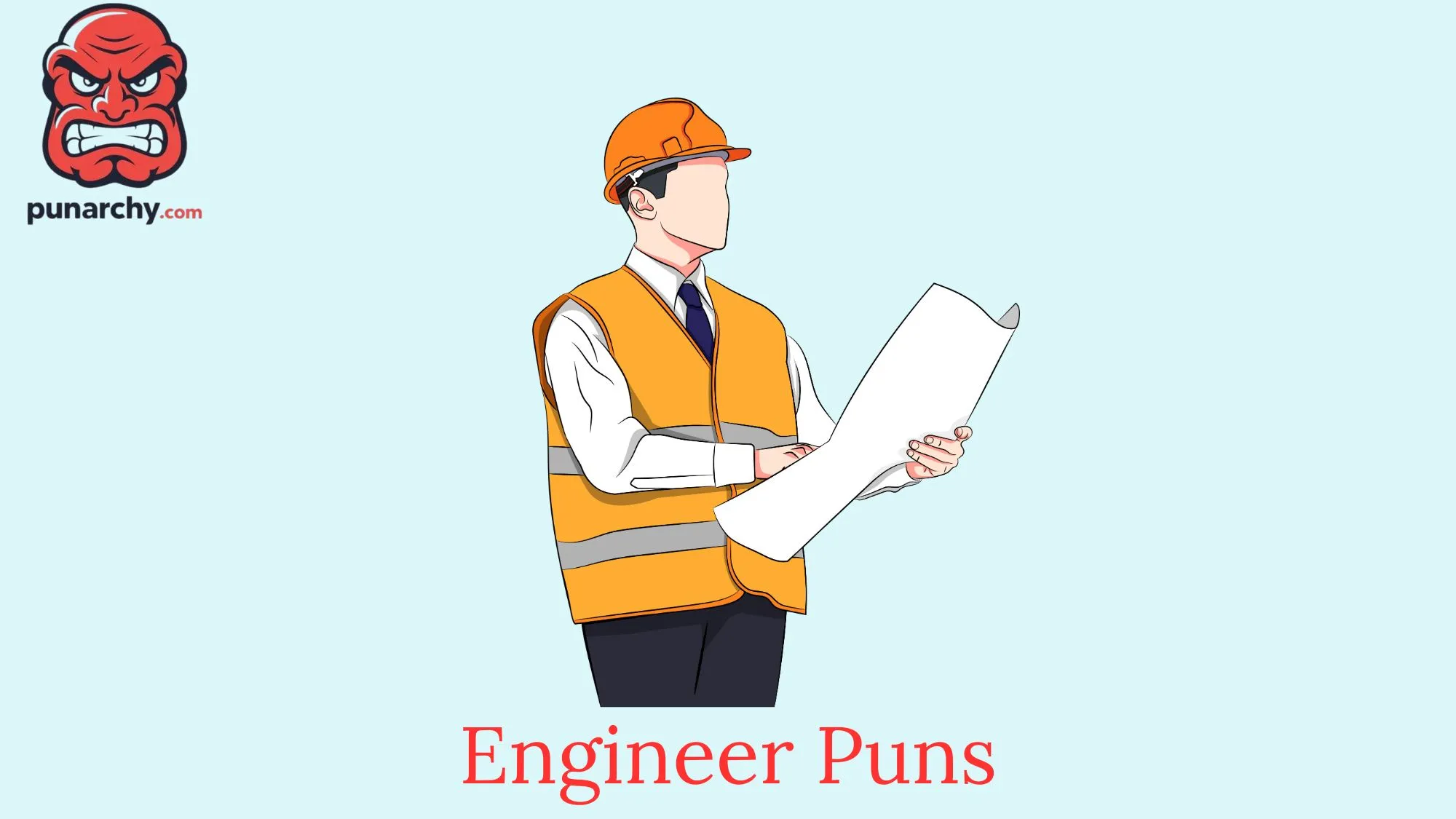Engineer Puns