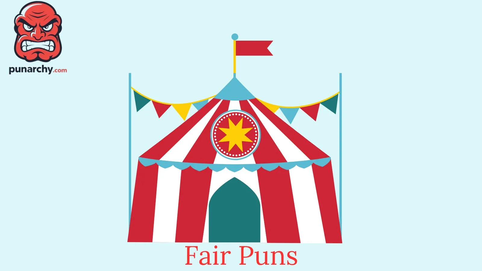 Fair Puns