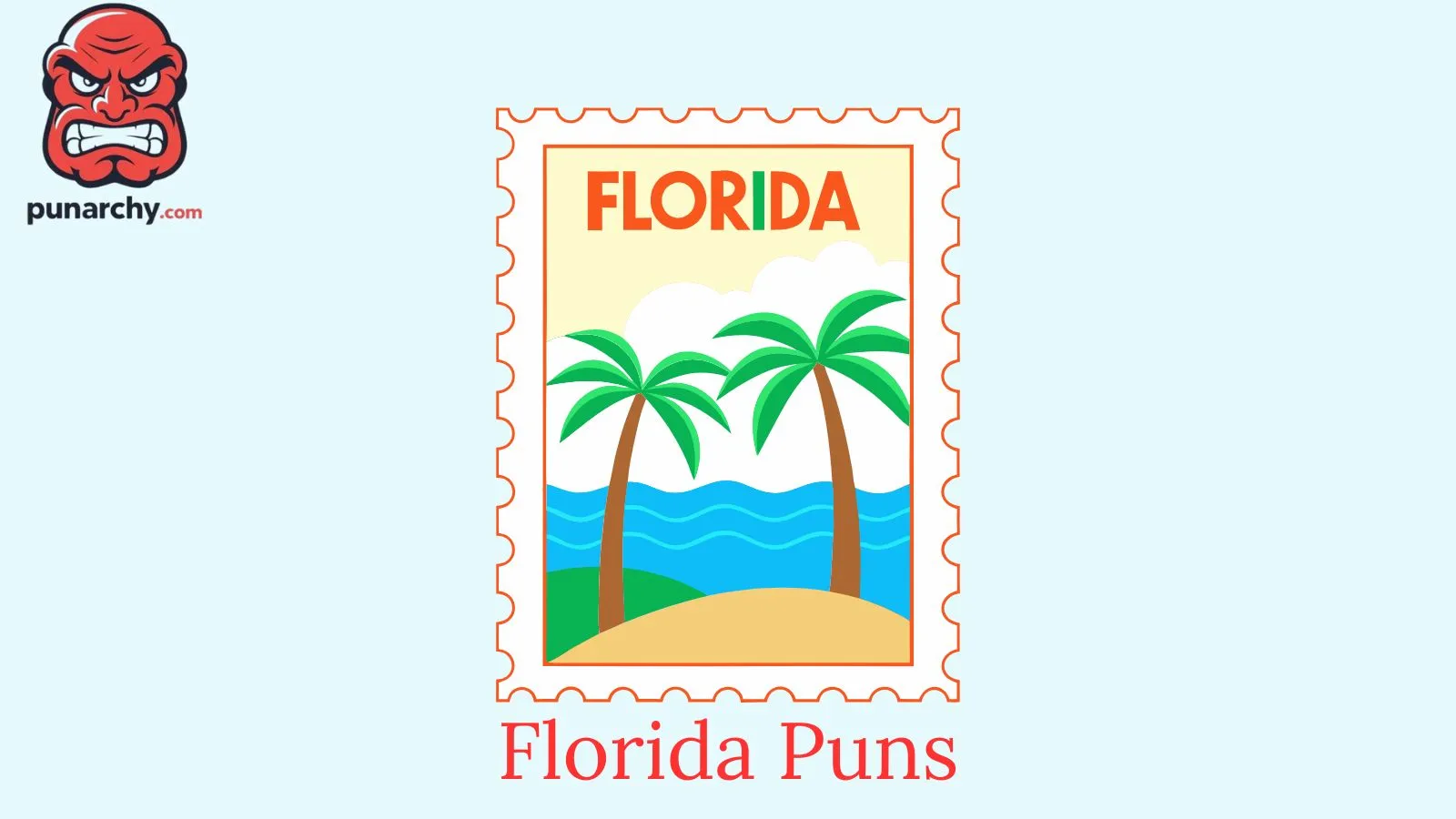 Florida puns