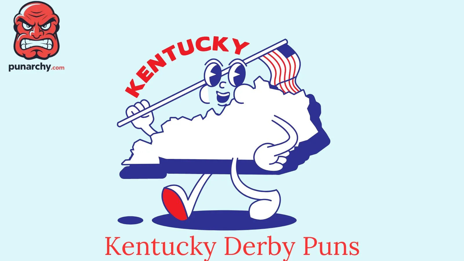 Kentucky Derby Puns