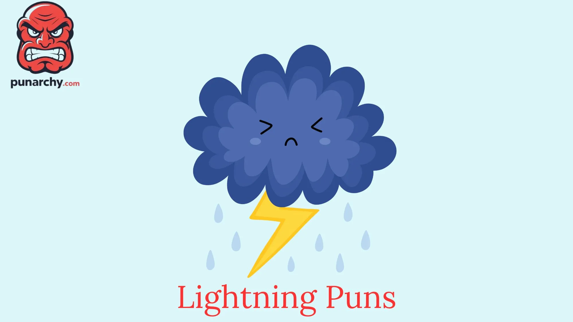 Lightning Puns