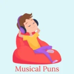 Musical Puns