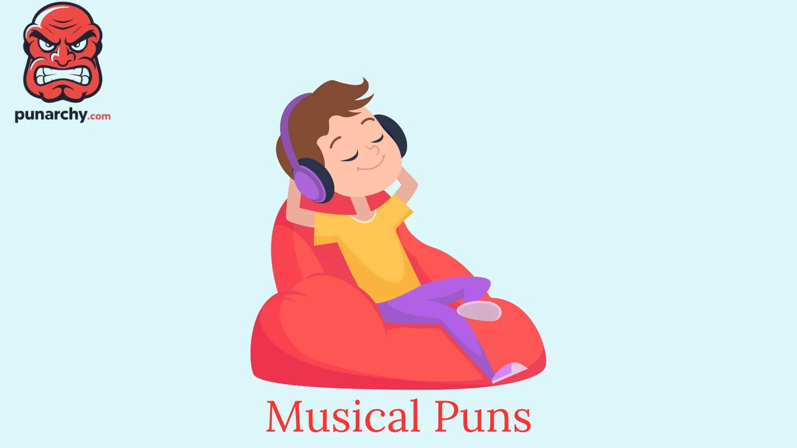 Musical Puns