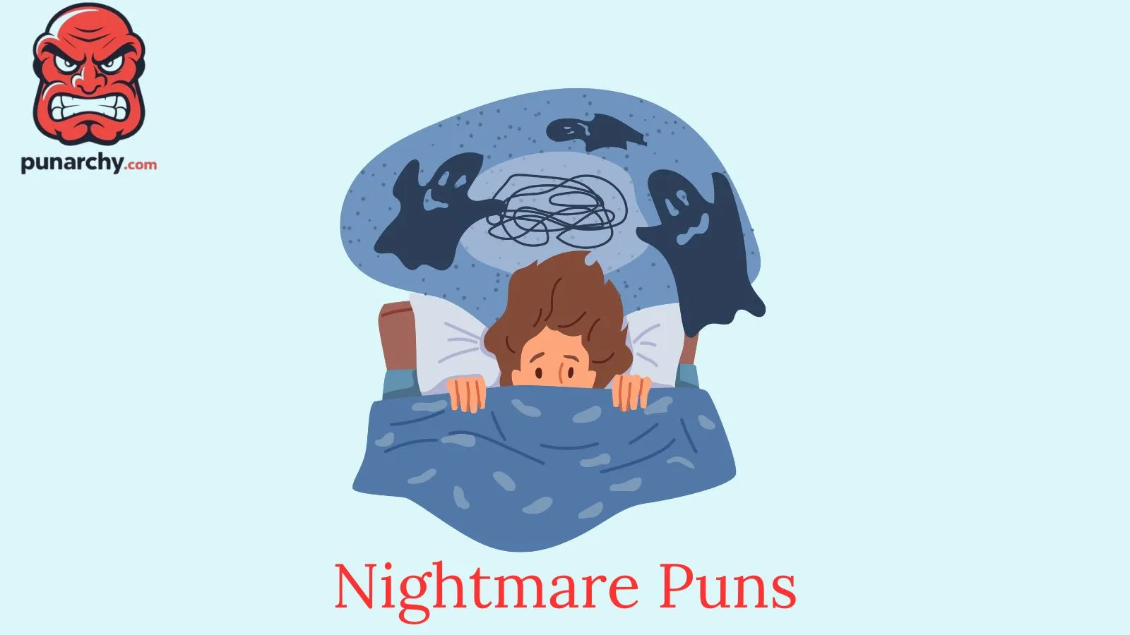 Nightmare Puns