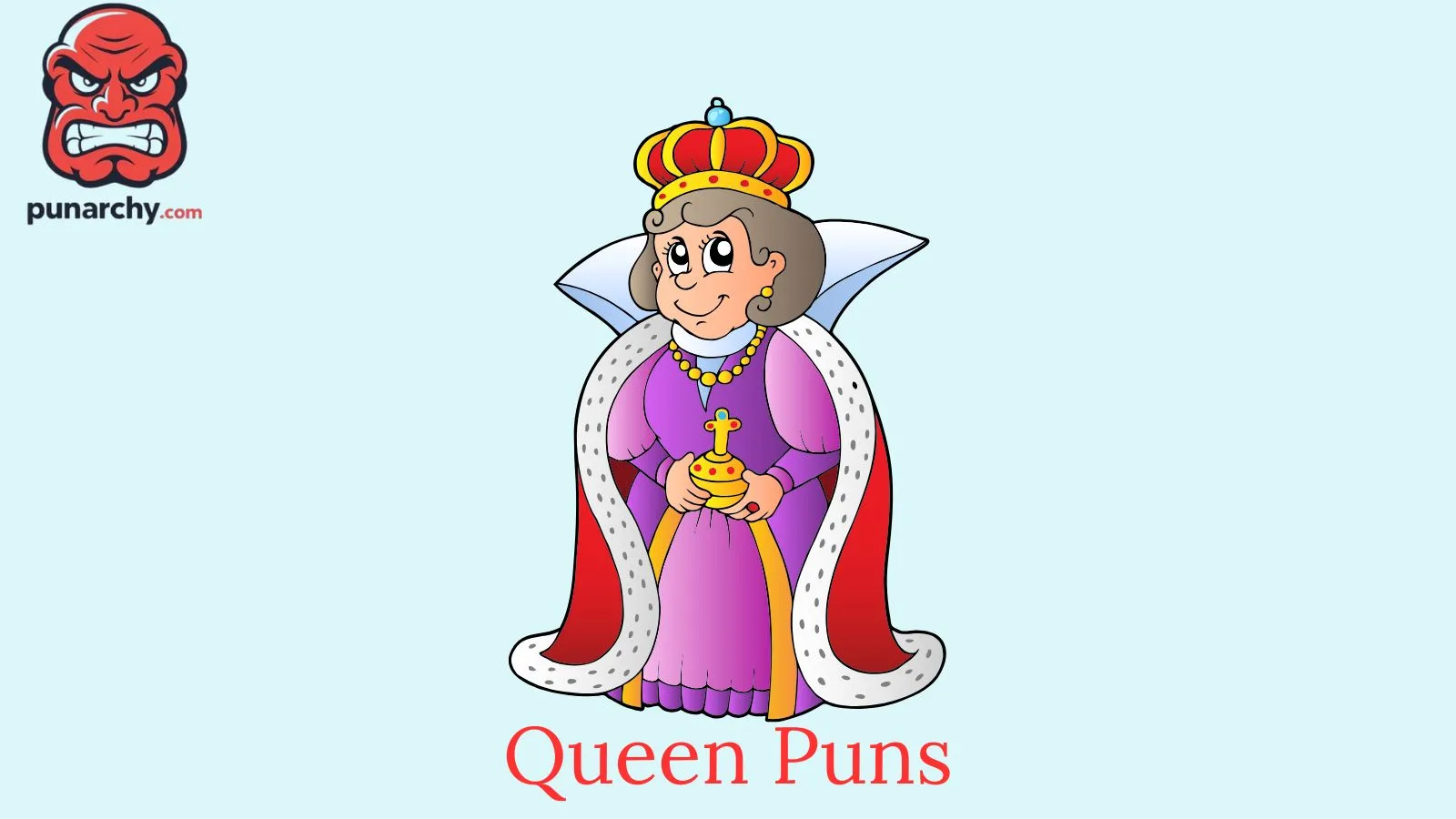 Queen Puns