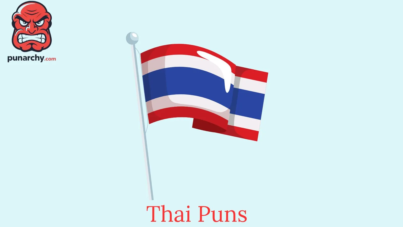 Thai Puns