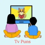 Tv Puns