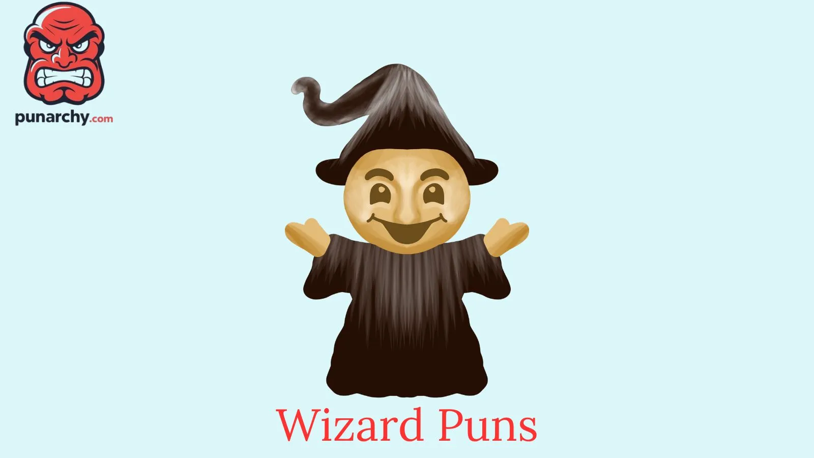 Wizard Puns