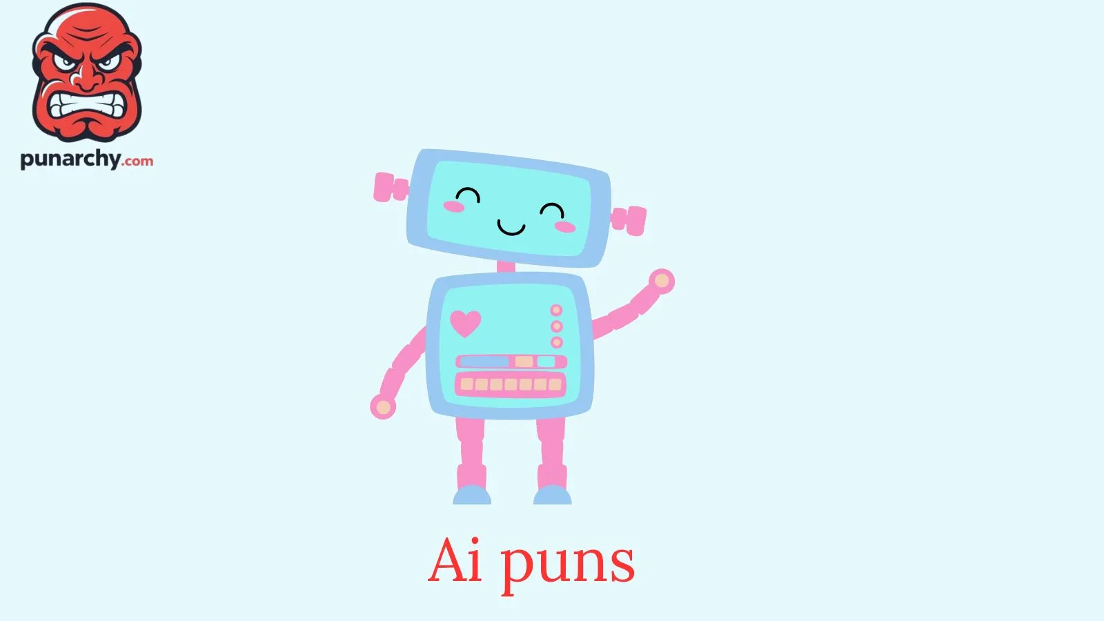 Ai Puns
