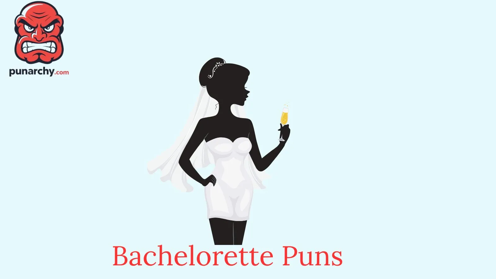 bachelorette puns