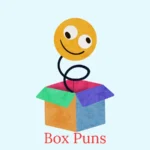 Box Puns