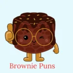brownie puns