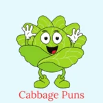 Cabbage Puns