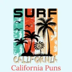 California Puns