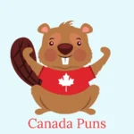 Canada Puns