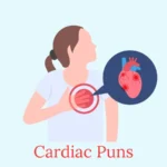Cardiac Puns