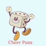 cheer puns