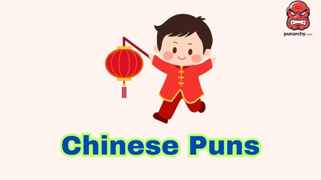 China Jokes