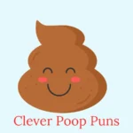 Clever Poop Puns