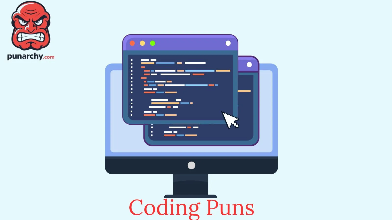 Coding Puns