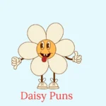 daisy puns