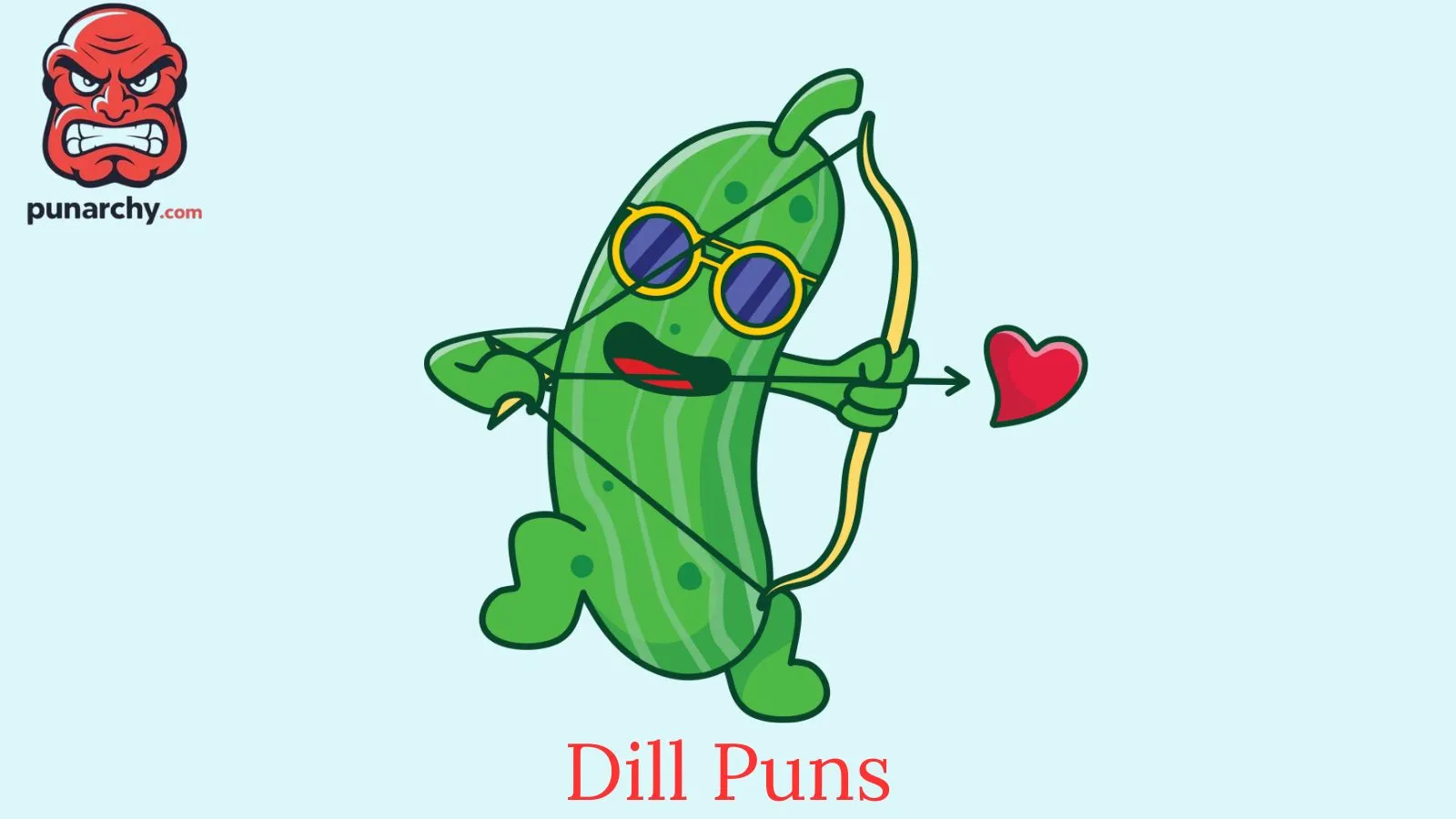 Dill Puns