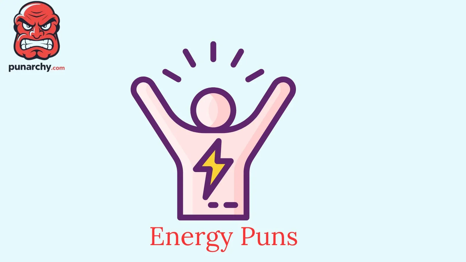 energy puns