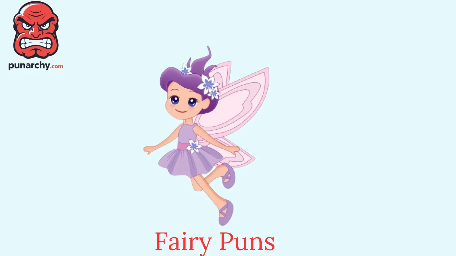 fairy puns
