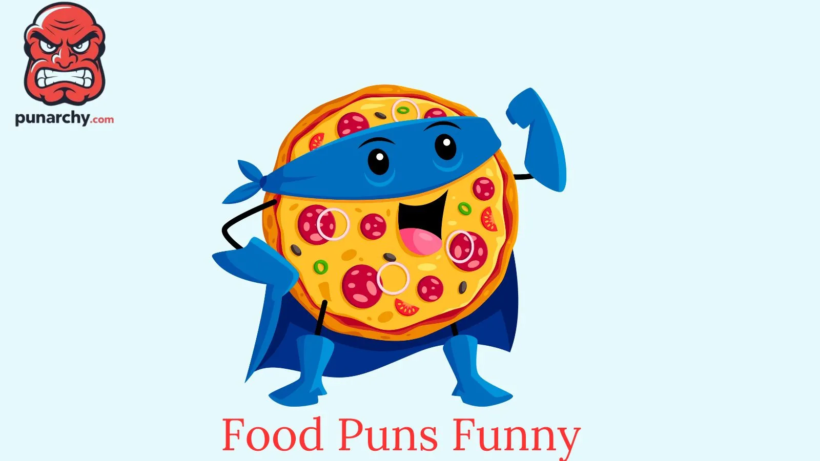 food puns funny