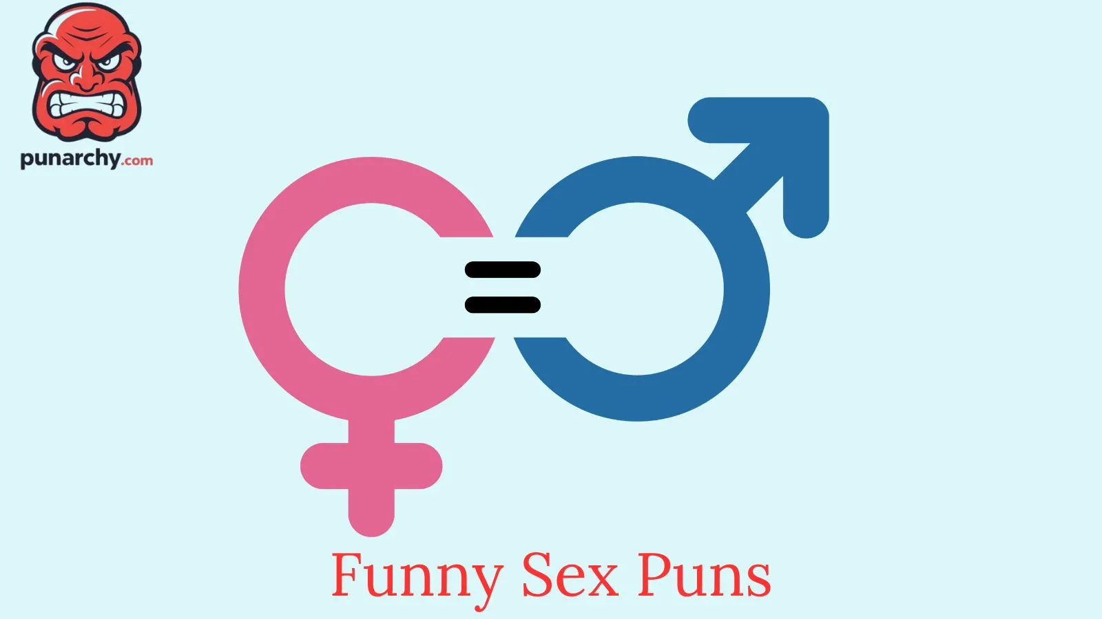 Funny Sex Puns