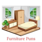 Furniture Puns