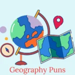 Geography-Puns