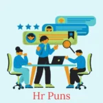 Hr Puns