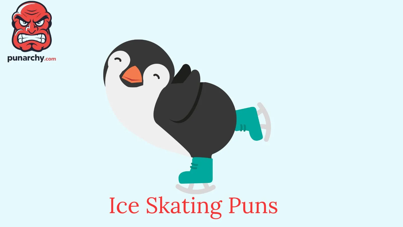 ice skating puns