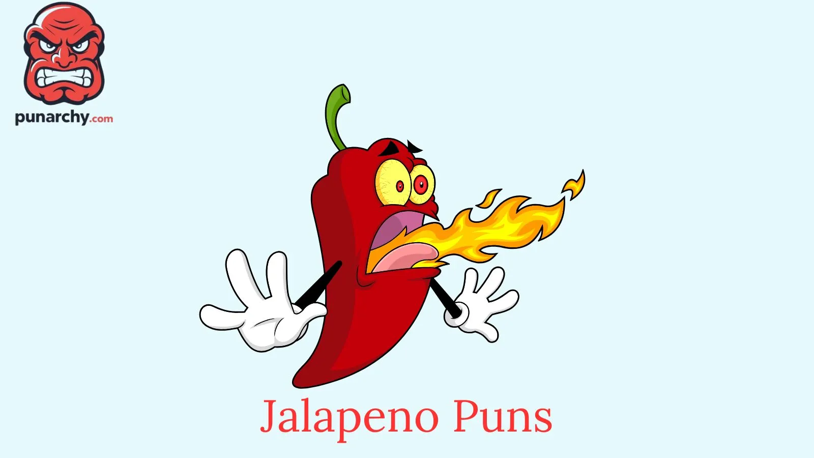 Jalapeno Puns