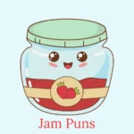 Jam Puns
