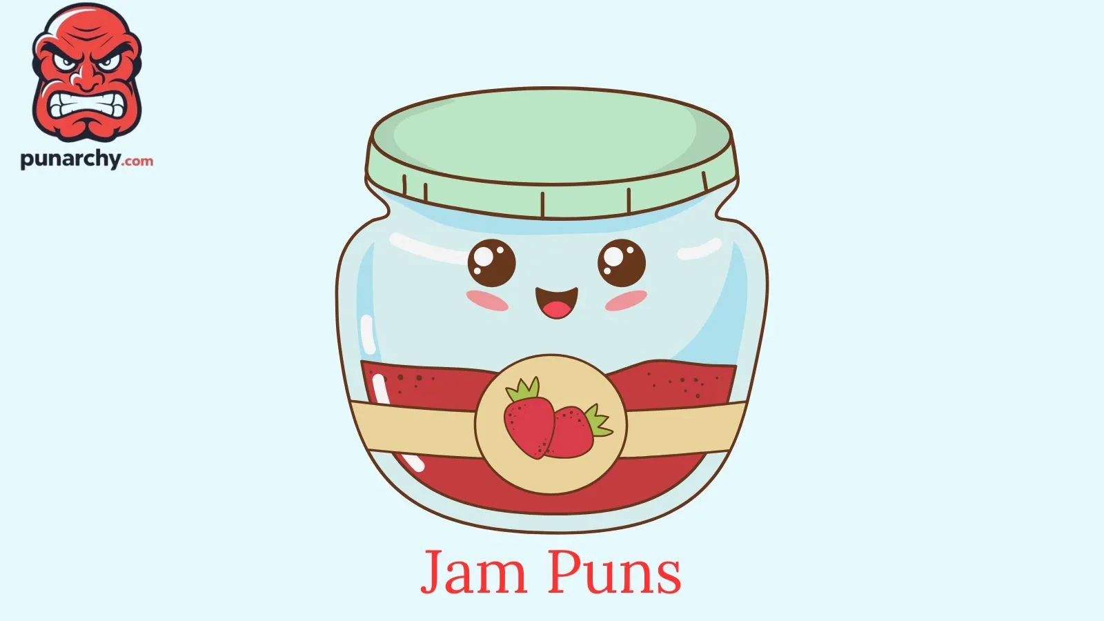 Jam Puns