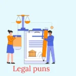 legal puns