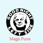 maga puns