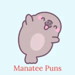 manatee puns