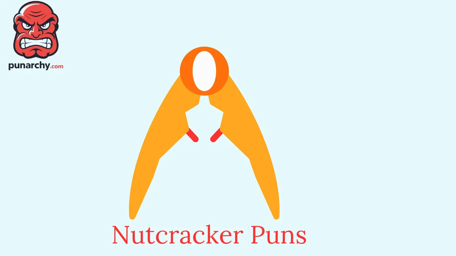 nutcracker puns