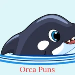 Orca Puns