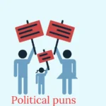 political puns