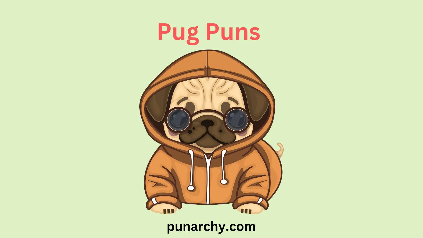 Pug Puns